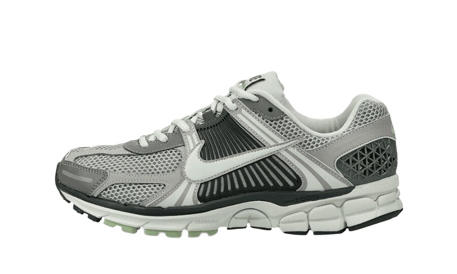 Nike Zoom Vomero 5 Cobblestone Flat Pewter (women's) - FB8825-001 - Mentastore