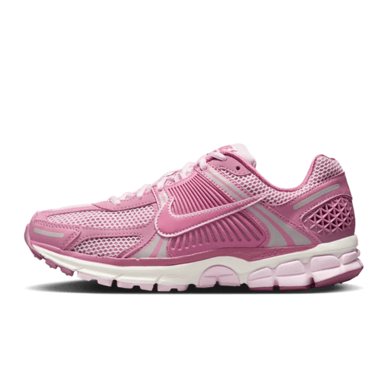 Nike zoom vomero 5 elemental pink (women's) - FJ2028 - 600 - Mentastore