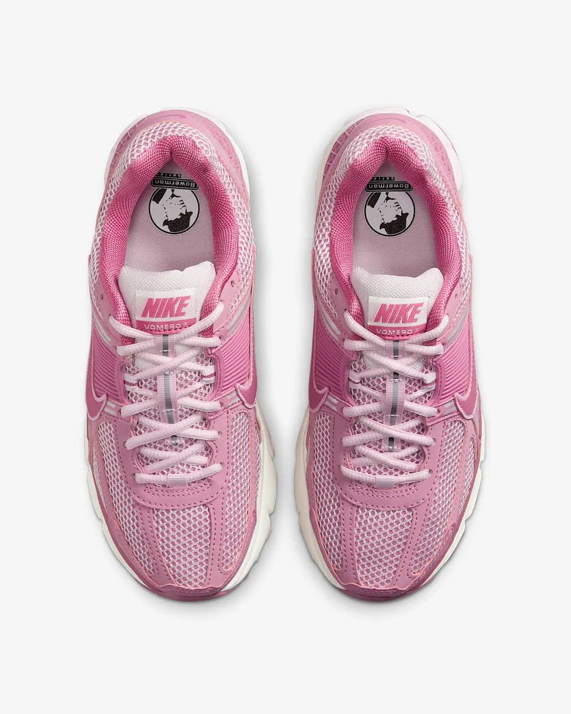 Nike zoom vomero 5 elemental pink (women's) - FJ2028 - 600 - Mentastore