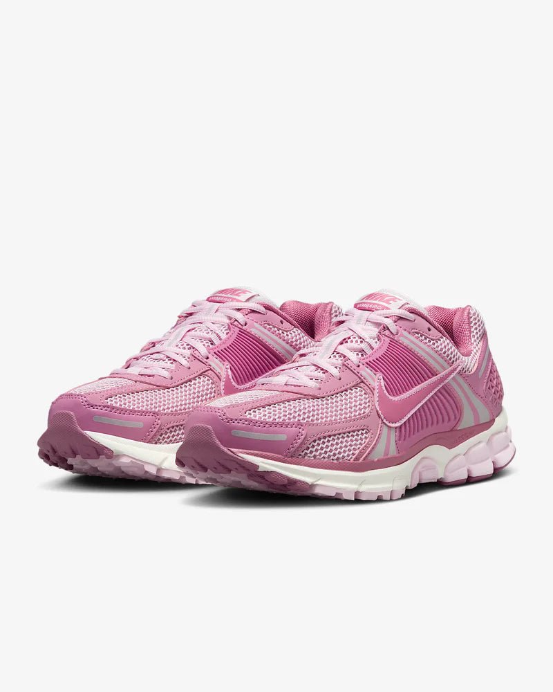 Nike zoom vomero 5 elemental pink (women's) - FJ2028 - 600 - Mentastore