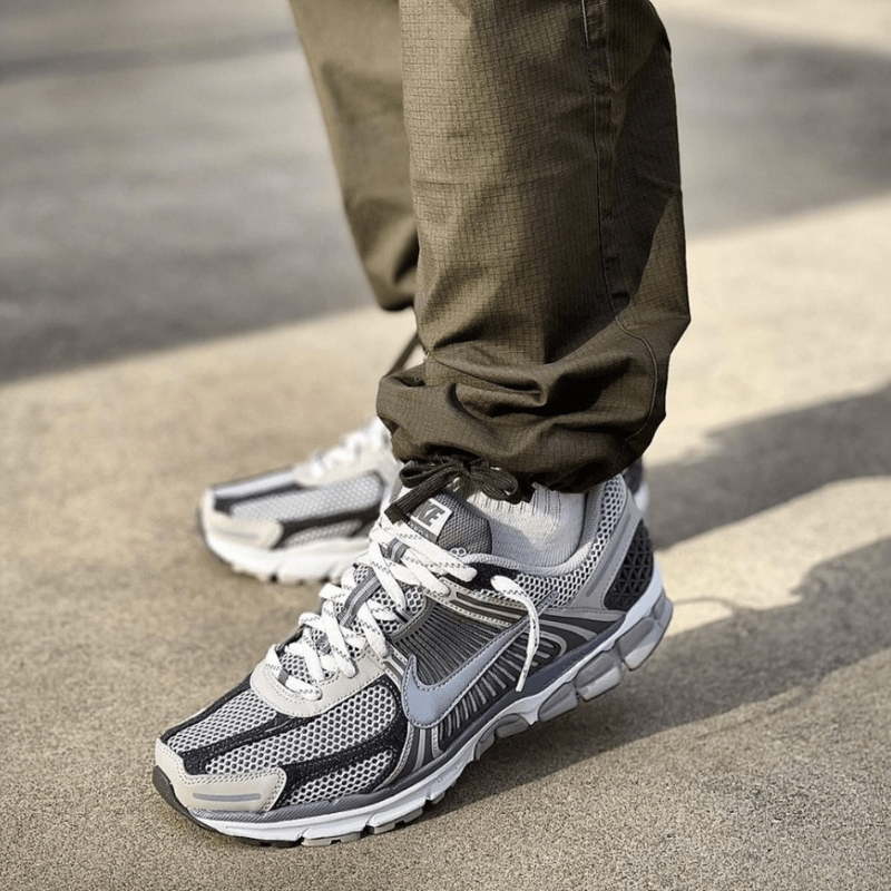 Nike Zoom Vomero 5 Iron Ore Flat Pewter - FD0791-012 - Mentastore