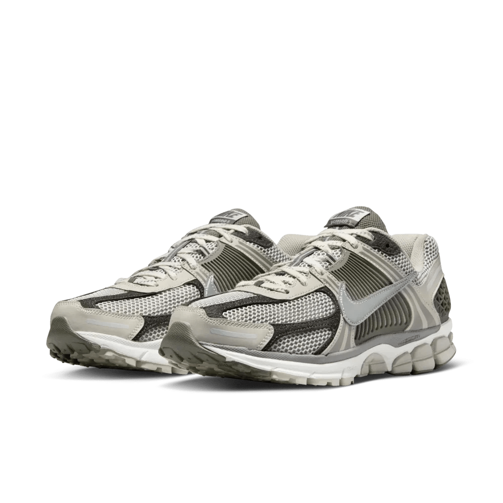 Nike Zoom Vomero 5 Iron Ore Flat Pewter - FD0791-012 - Mentastore