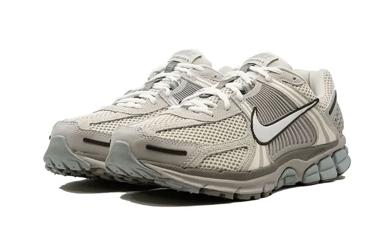 Nike Zoom Vomero 5 Light Orewood Brown Armory Blue - FZ3653-104 - Mentastore
