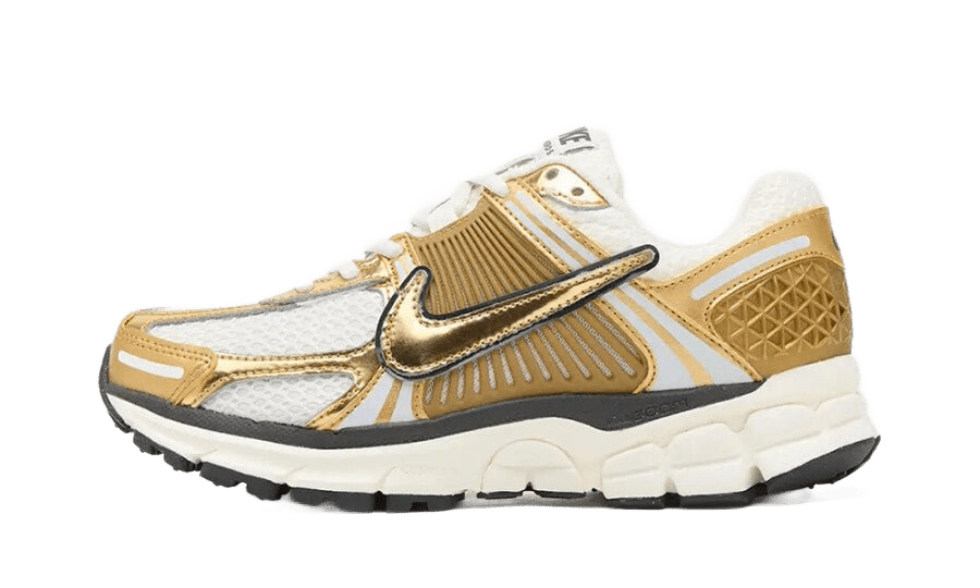 Nike Zoom Vomero 5 'Metallic Gold' (W) - HF7723-001 - Mentastore