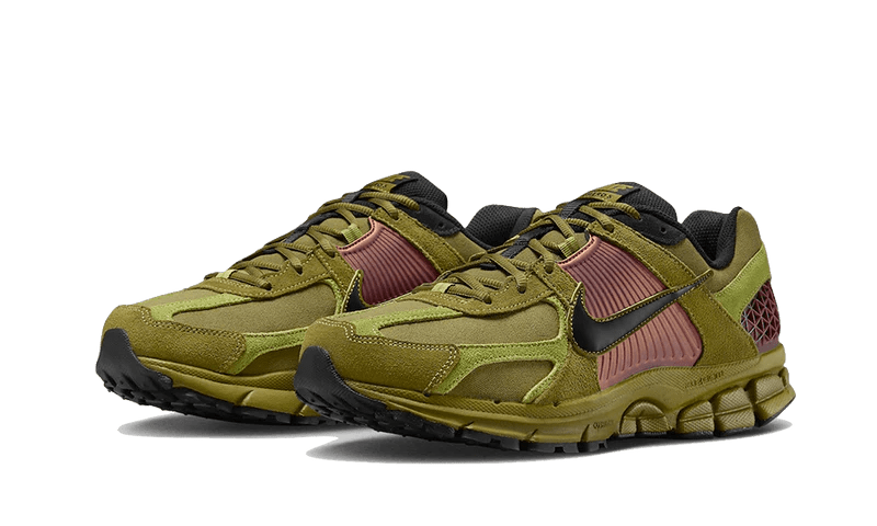 Nike Zoom Vomero 5 Pacific Moss - FJ1910-300 - Mentastore