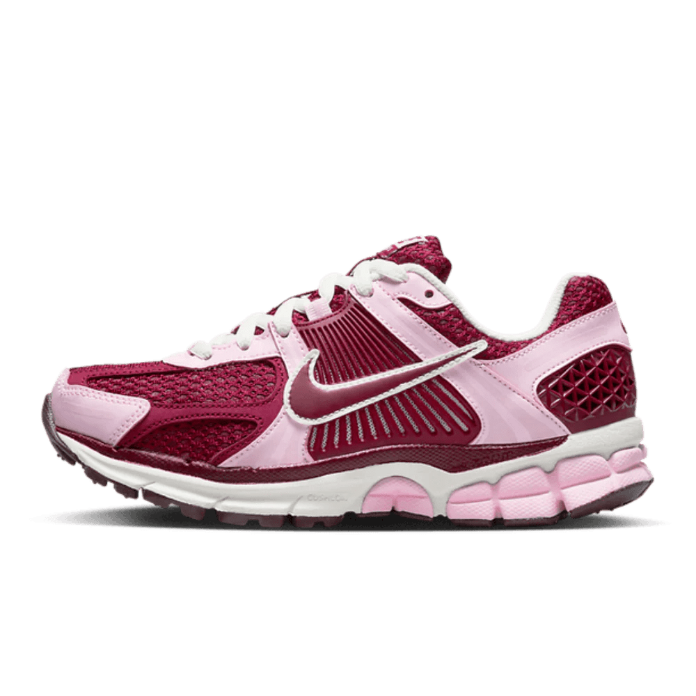 Nike Zoom Vomero 5 Pink Foam Team Red - FN7196-663 - Mentastore
