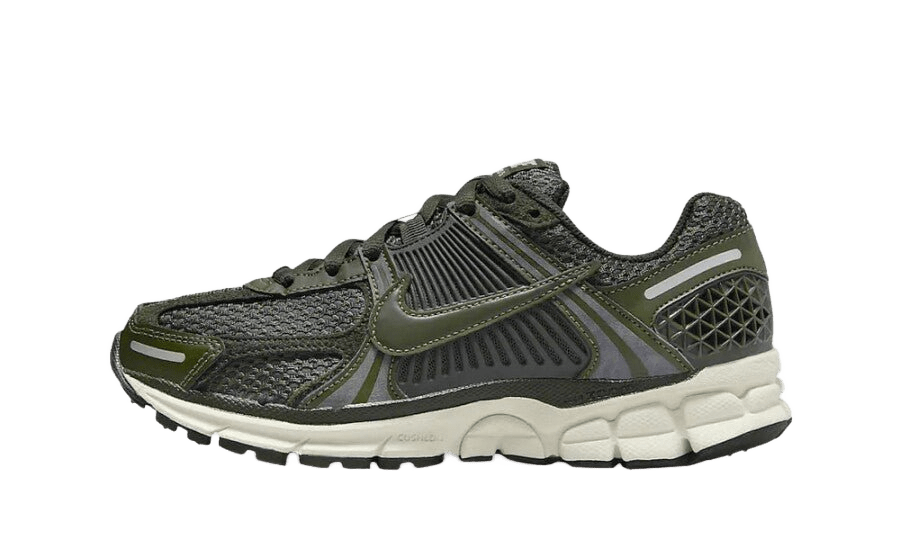 Nike Zoom Vomero 5 Sequoia (women's) - FQ8898-325 - Mentastore