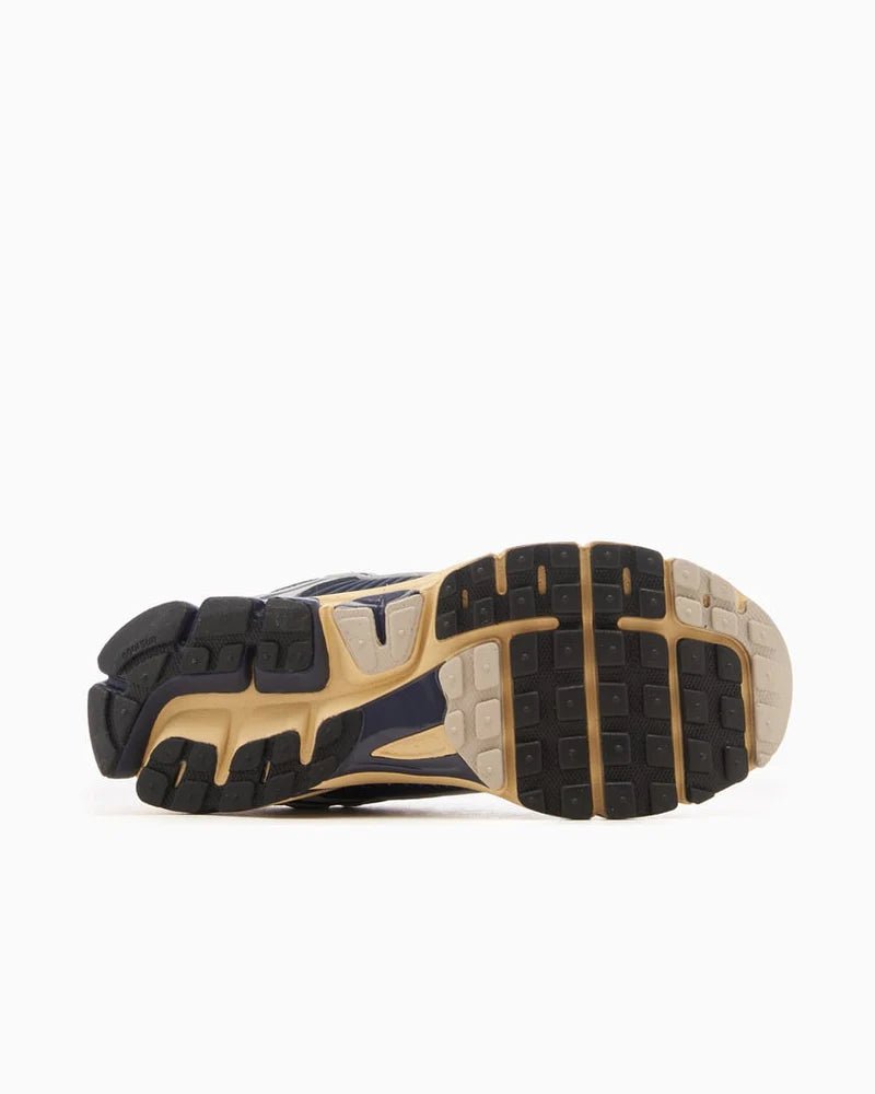 Nike Zoom Vomero 5 Thunder Blue Cream - HF4259-100 - Mentastore