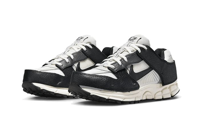 Nike Zoom Vomero 5 Timeless Panda Dunk - FJ5474-133 - Mentastore