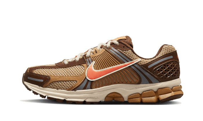 Nike Zoom Vomero 5 Wheat Grass Cacao Wow - FB9149-700 - Mentastore