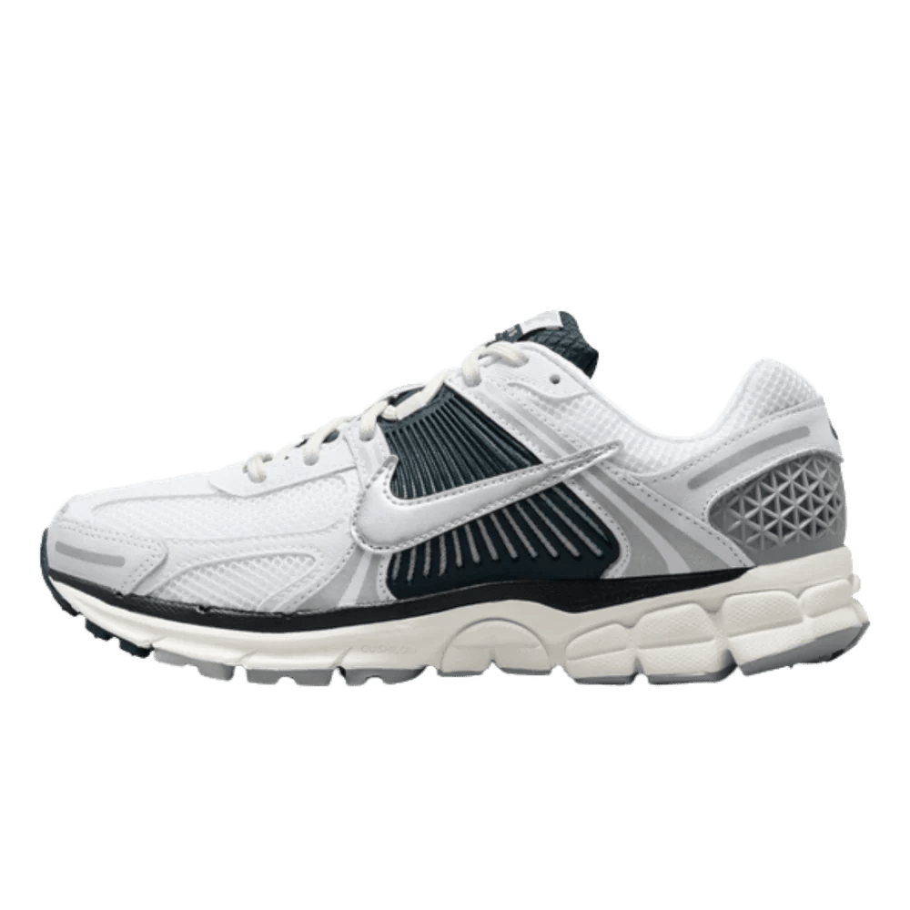 Nike Zoom Vomero 5 White Armory Navy - HV2412-100 - Mentastore