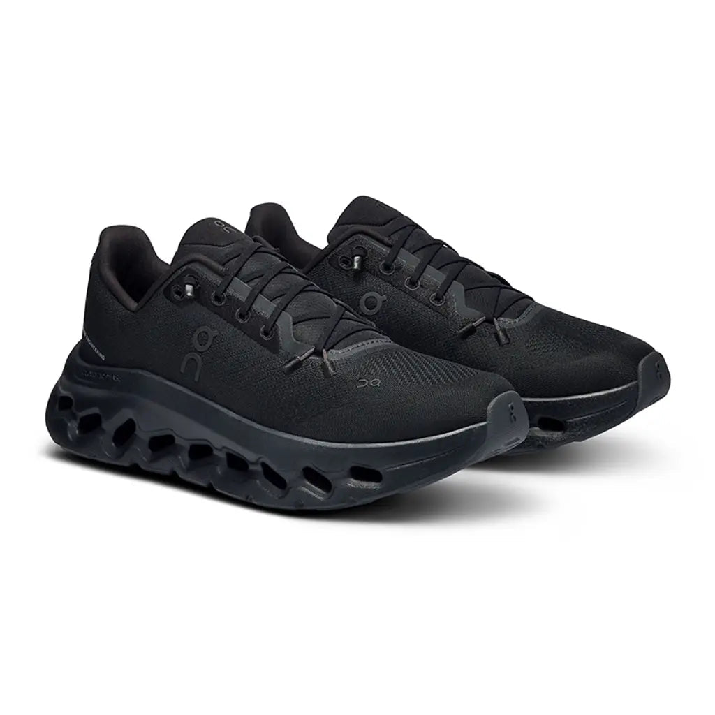 On Running Cloudtilt Black Eclipse - 3ME10100264 - Mentastore