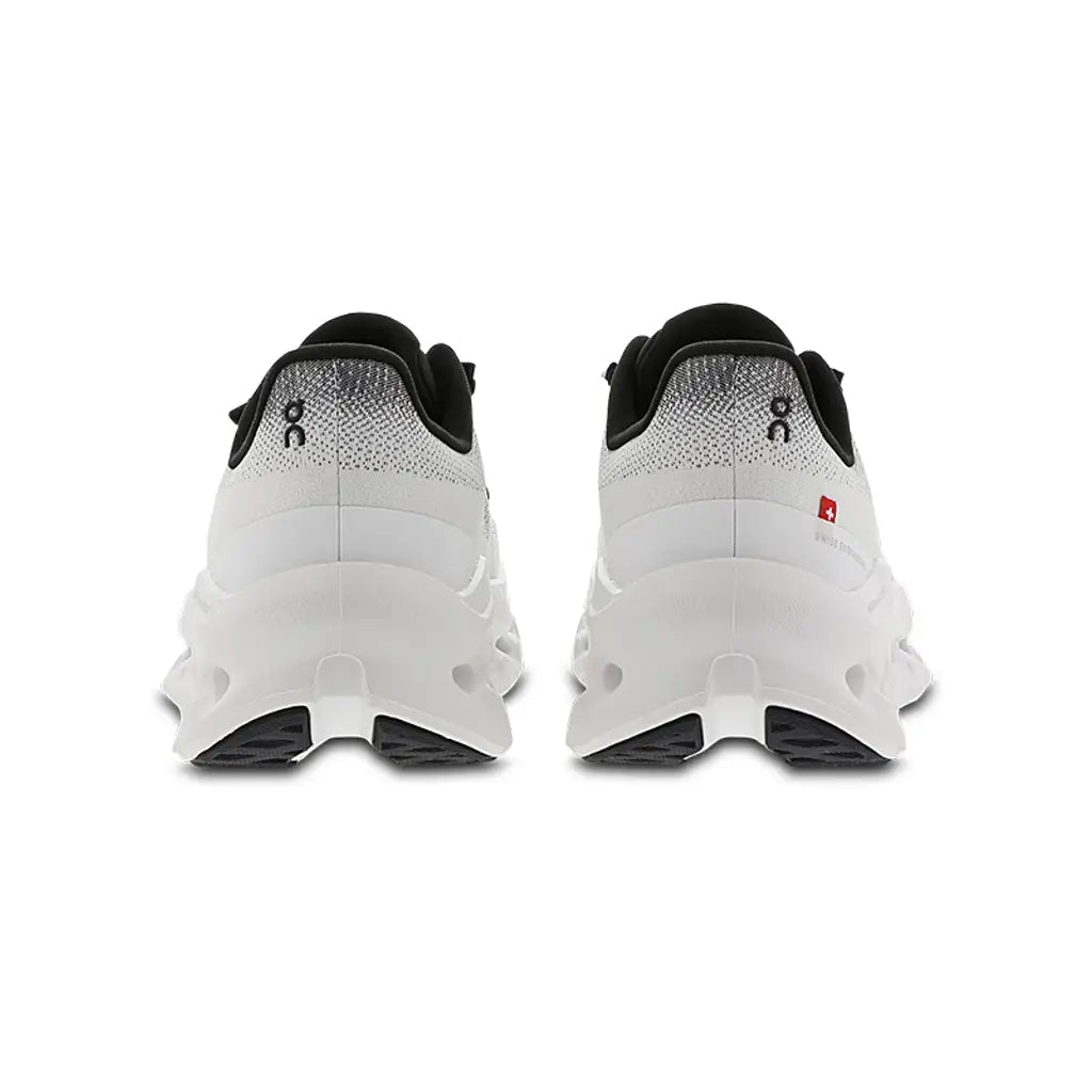 On Running Cloudtilt Black Ivory - 3ME10101430 - Mentastore