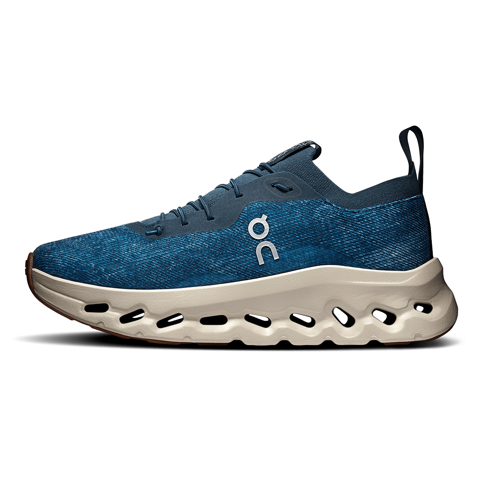 On Running Cloudtilt LOEWE Denim Blue (Women's) - 3WF30884617 - Mentastore