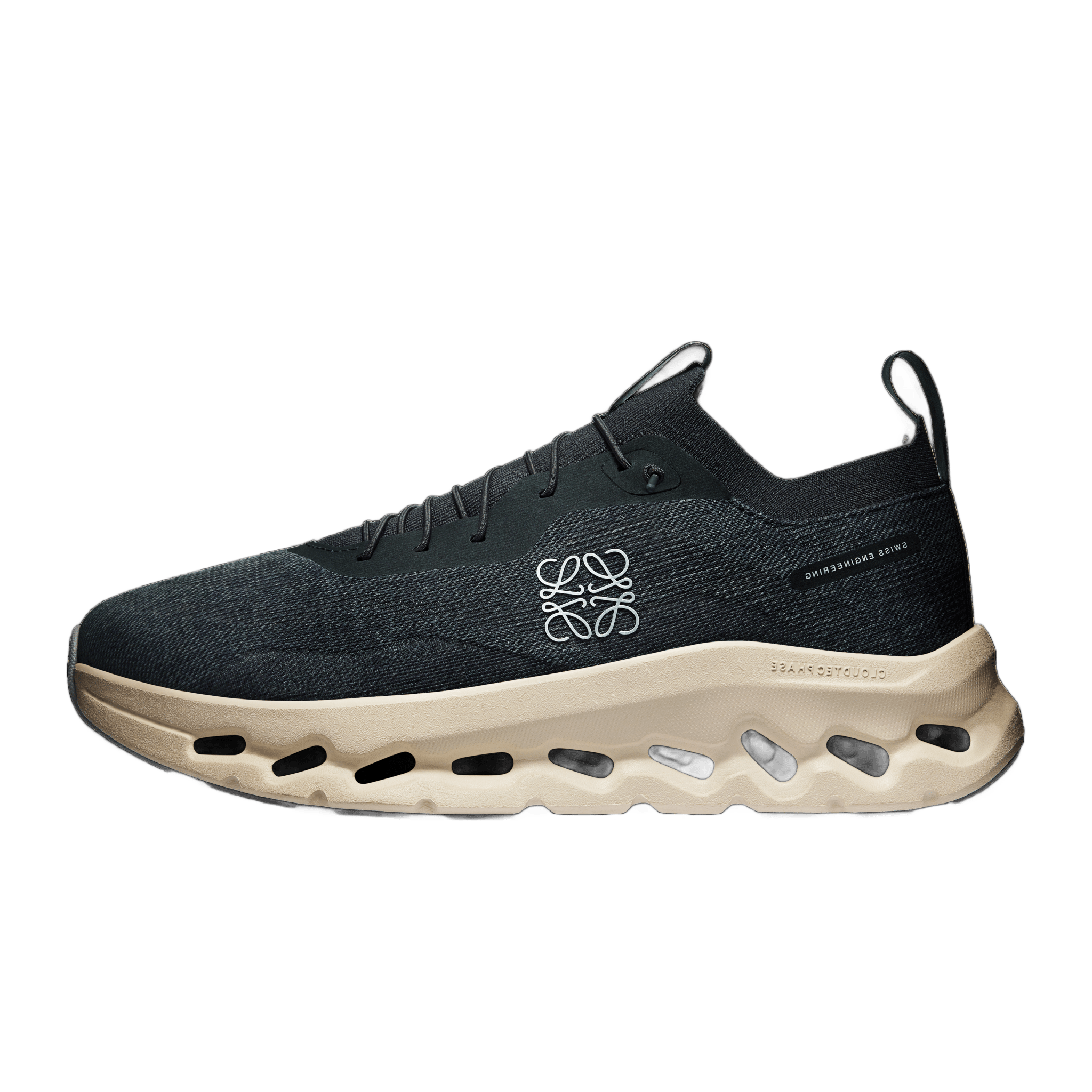 On Running Cloudtilt LOEWE Denim Grey (Women's) - 3WF30884619 - Mentastore