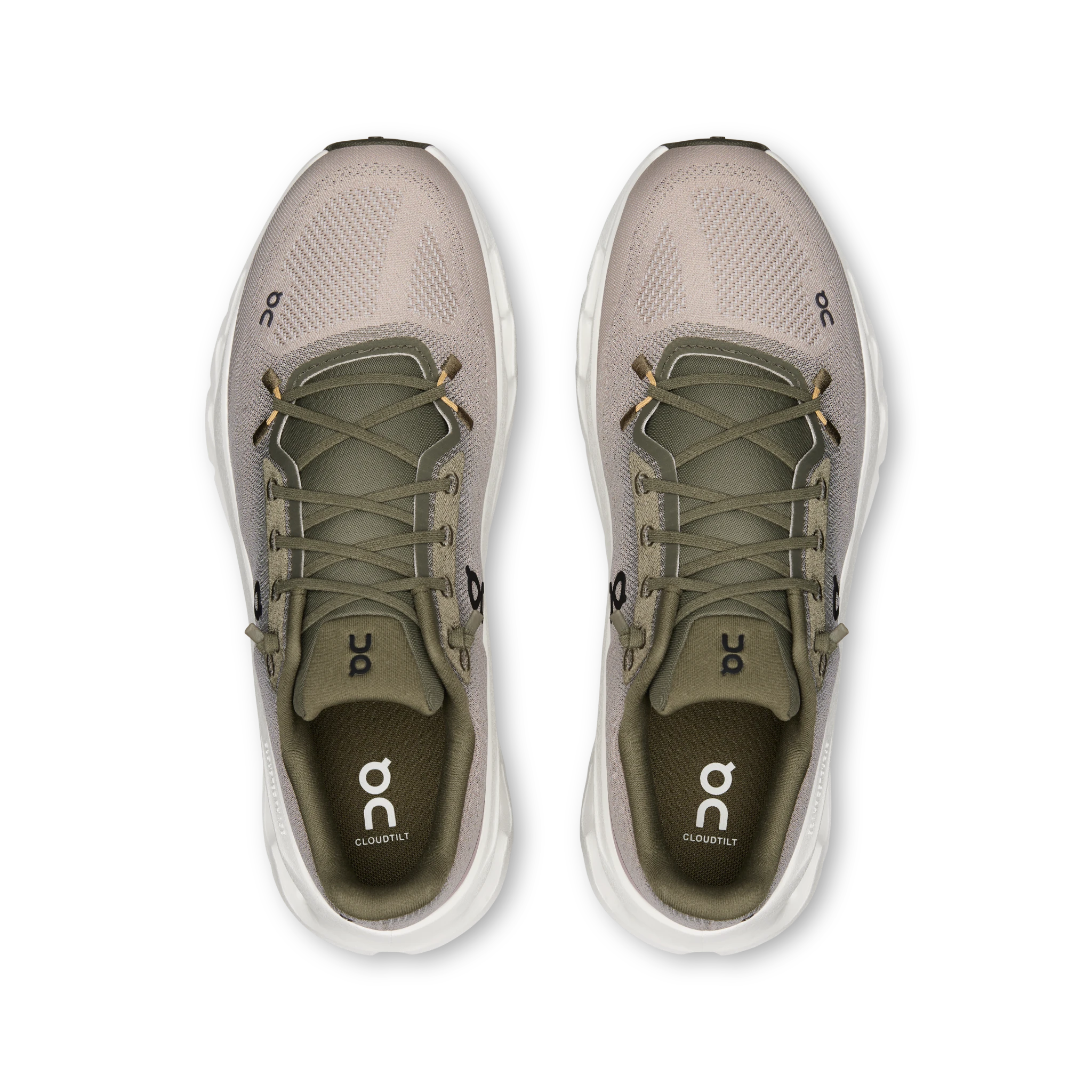 On Running Cloudtilt Olive Desert - 3ME10104843 - Mentastore