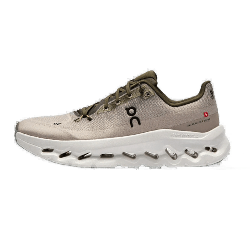 On Running Cloudtilt Olive Desert - 3ME10104843 - Mentastore