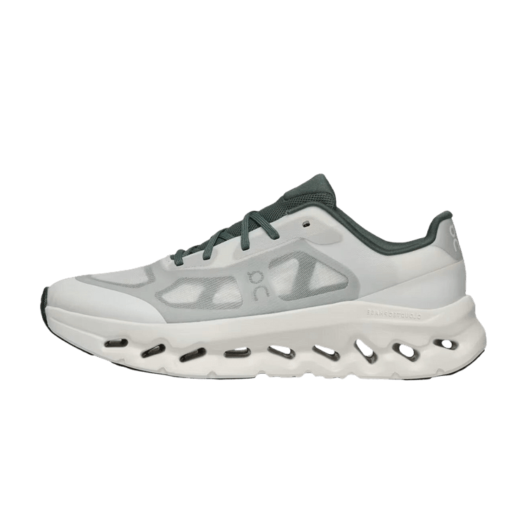 On Running Cloudtilt Remix Ivory Olive - 3MG10273686 - Mentastore