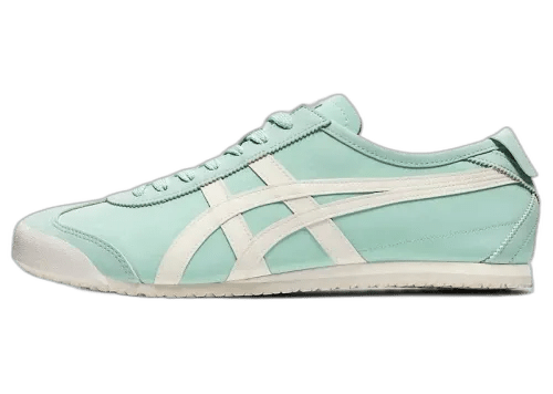 Onitsuka Tiger Mexico 66 Pale Blue Cream - 1183B348-400 - Mentastore