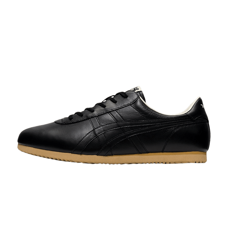Onitsuka Tiger Tai Chi NM Black Tan - 1183A913-001 - Mentastore