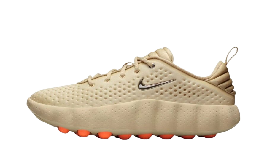 Nike Mind 002 Light Khaki - HQ4308-200 - Mentastore