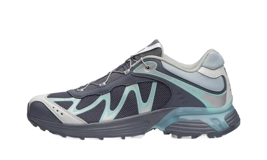 Salomon XT-Whisper Grisaille Lunar Rock - L47979000 - Mentastore