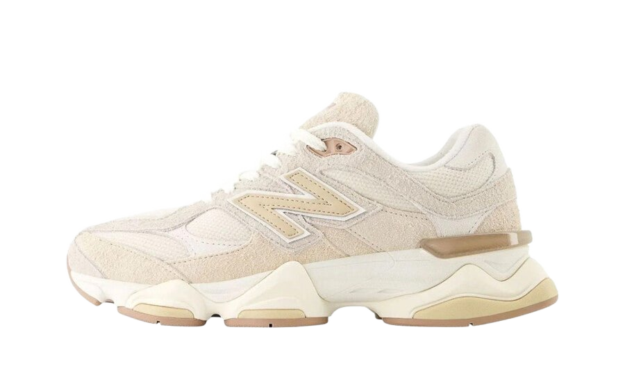 New Balance 9060 Bisque Sea Salt - U9060CCB - Mentastore