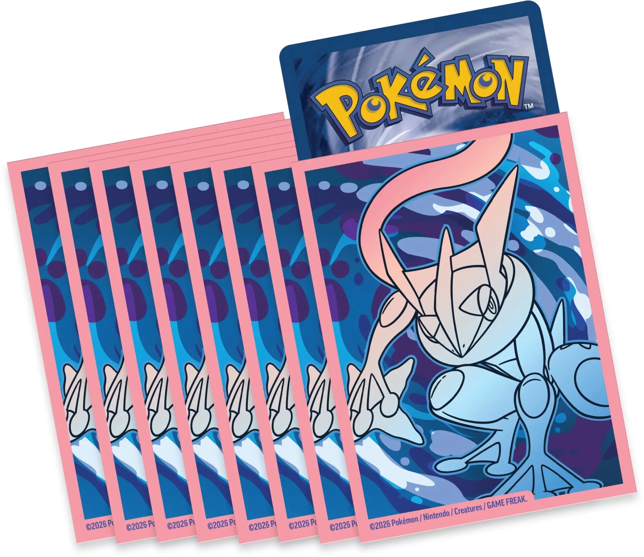 Pokémon Chaos Rising Elite Trainer Box( ENG ) - - Mentastore