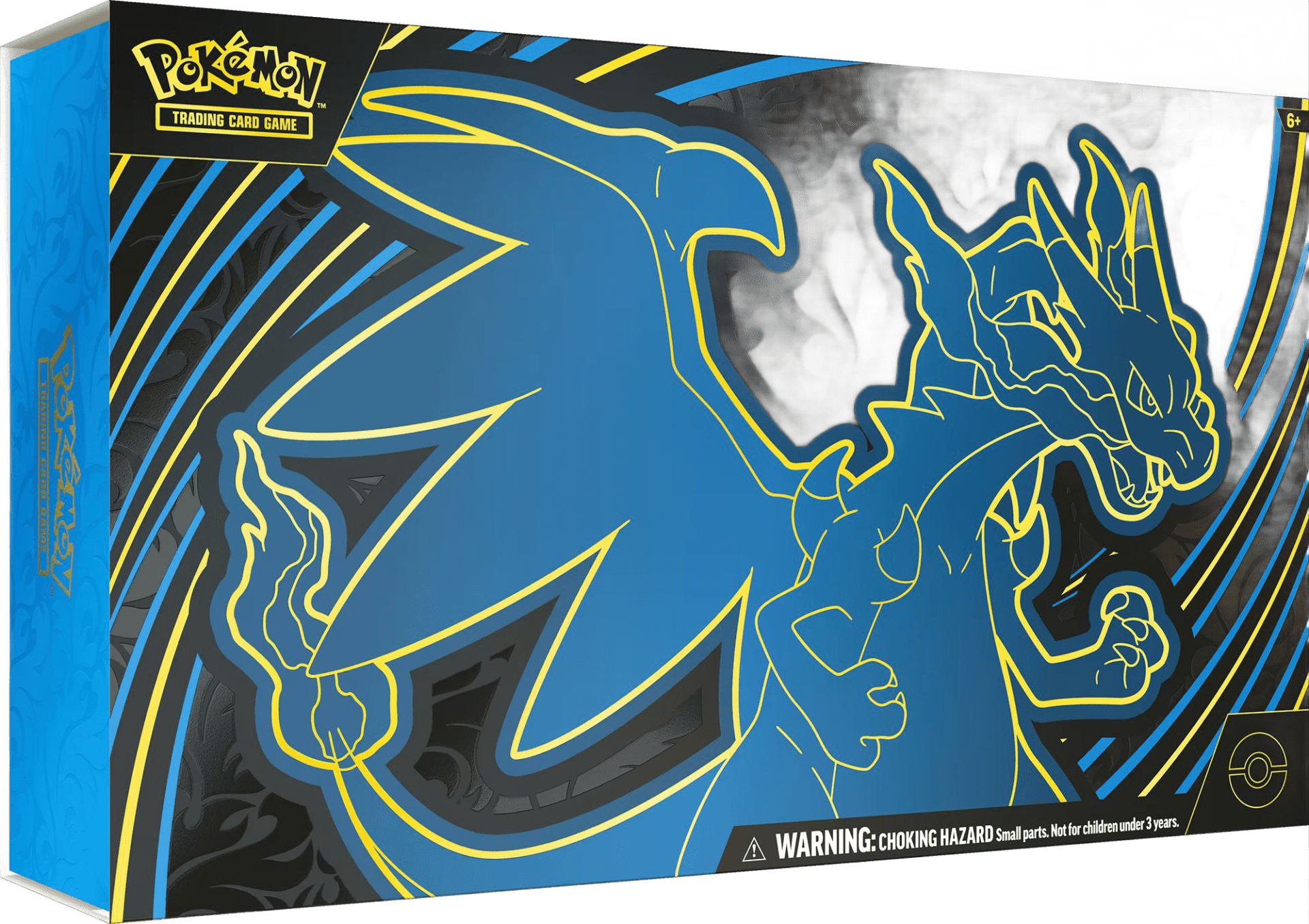 Pokemon Mega Evolution Phantasmal Flames - Ultra Premium Collection (ENG) - - Mentastore
