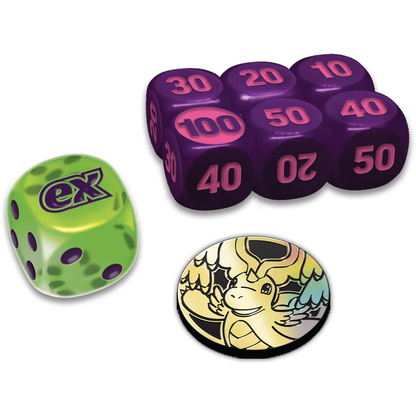 Pokémon Mega Evolutions - Ascended Heroes - Elite Trainer Box ENG - - Mentastore