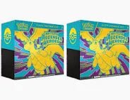 Pokémon Mega Evolutions - Ascended Heroes - Elite Trainer Box ENG - - Mentastore
