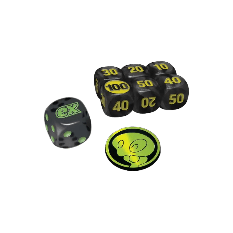 Pokémon Perfect Order Elite Trainer Box ( ENG ) - - Mentastore