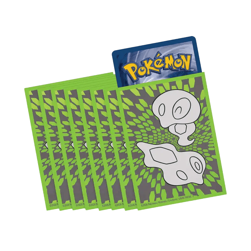 Pokémon Perfect Order Elite Trainer Box ( ENG ) - - Mentastore