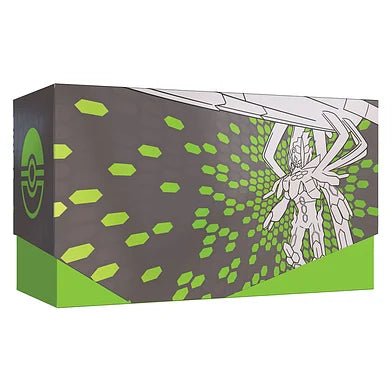 Pokémon Perfect Order Elite Trainer Box ( ENG ) - - Mentastore