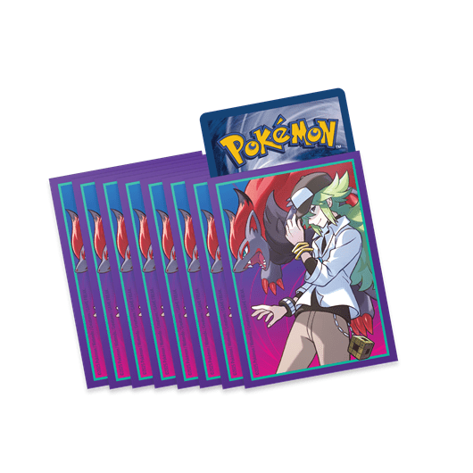Pokémon scarlet & violet journey together elite trainer box (ENG) - pokémon scarlet & violet - Mentastore