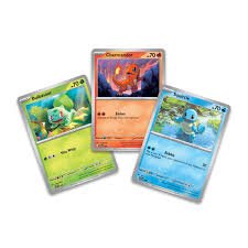 Pokémon TCG Scarlet & Violet 151 Poster colletion ( ENG ) - Poster collection - Mentastore