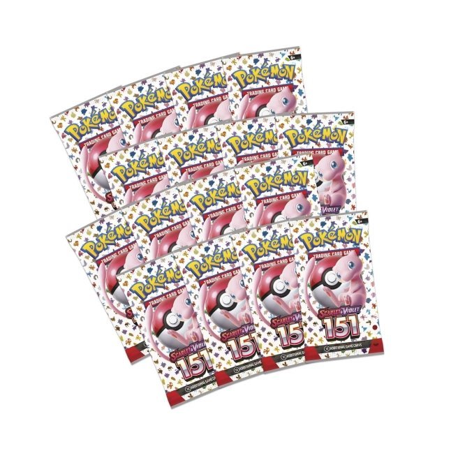 Pokémon tcg scarlet & violet 151 ultra premium collection ( ENG ) - scarlet & violet 151 UPC - Mentastore