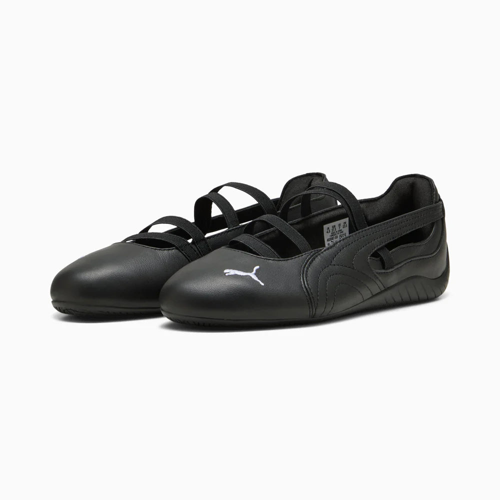 Puma Speedcat Ballet Black - 403587-03 - Mentastore
