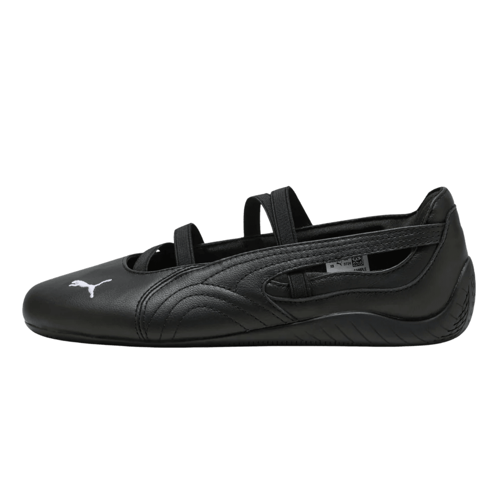 Puma Speedcat Ballet Black - 403587-03 - Mentastore