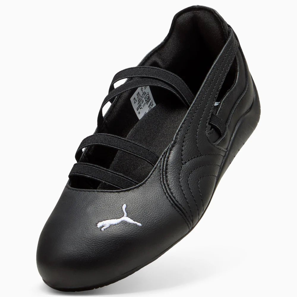 Puma Speedcat Ballet Black - 403587-03 - Mentastore