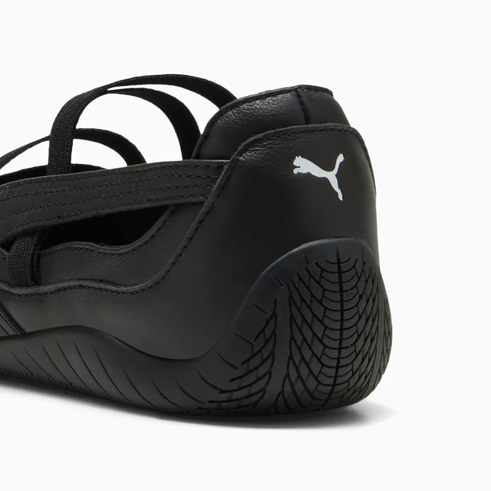 Puma Speedcat Ballet Black - 403587-03 - Mentastore
