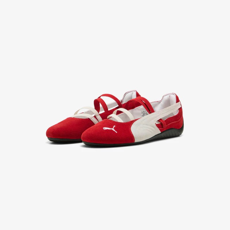 Puma Speedcat Ballet For All Time Red - 401287-07 - Mentastore