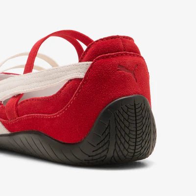 Puma Speedcat Ballet For All Time Red - 401287-07 - Mentastore