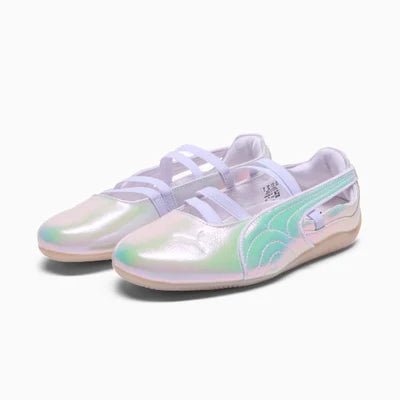 Puma Speedcat Ballet Pearlized - 404264-01 - Mentastore