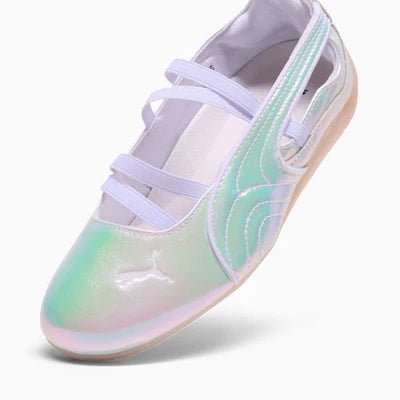Puma Speedcat Ballet Pearlized - 404264-01 - Mentastore