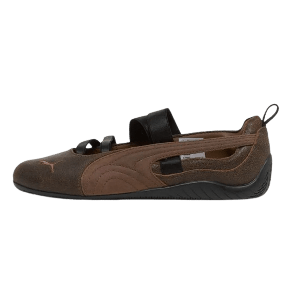 Puma Speedcat Ballet Voo Dark Chocolate - 405089-01 - Mentastore