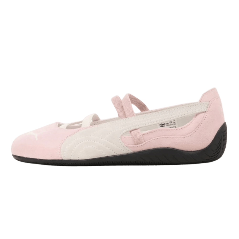 Puma Speedcat Ballet Whisp of Pink - 401287-01 - Mentastore