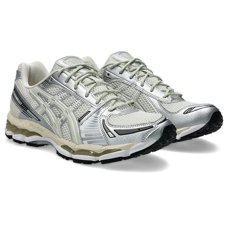 ASICS Gel-Kayano 12.1 Ronnie Fieg Cream Pure Aqua