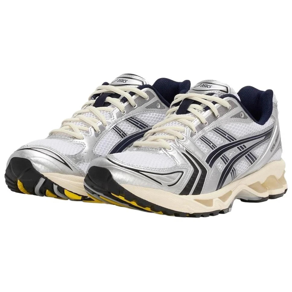 Asics Gel-Kayano 14 jjjjound white navy