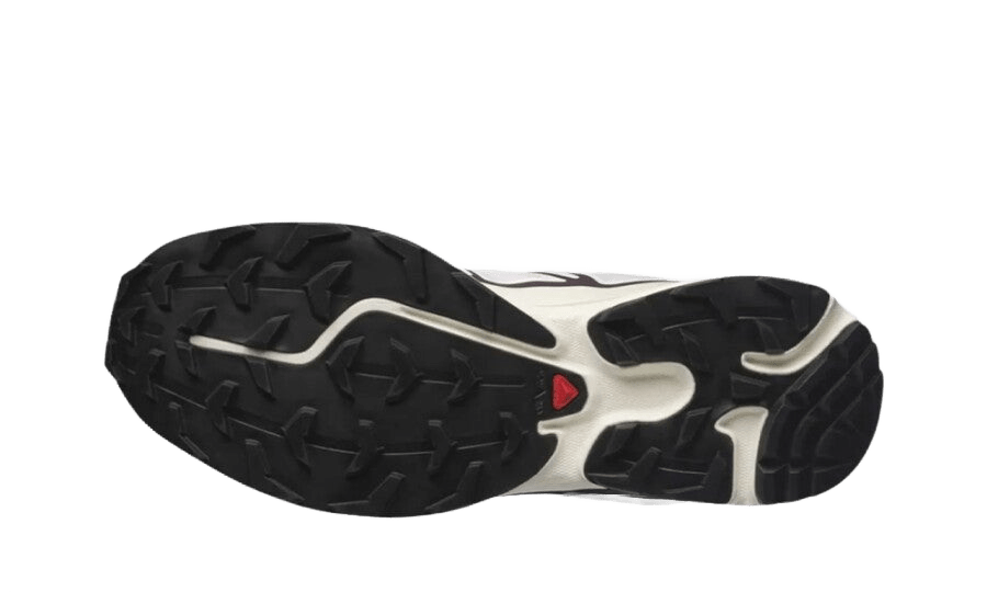 Salomon XT - 6 White Vanilla Ice Plum - L47864600 - Mentastore